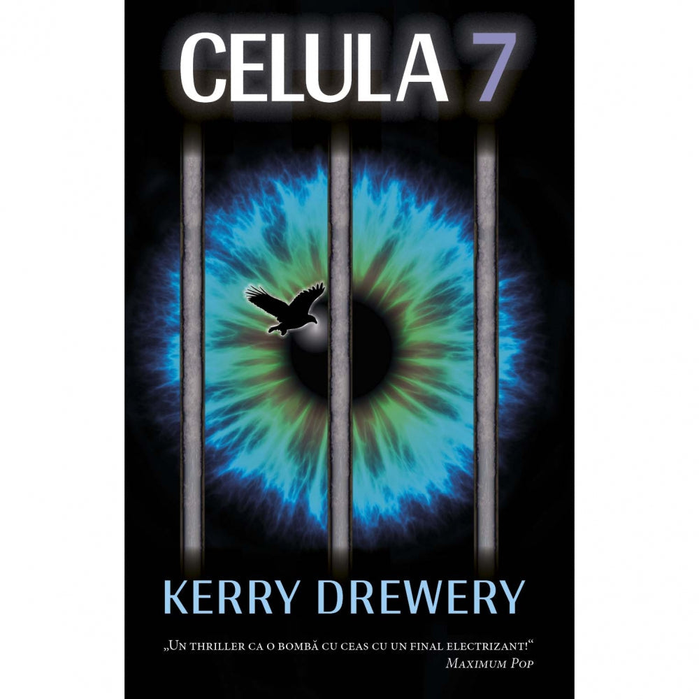 Celula 7 - Kelly Drewery