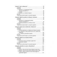 Încarcă imaginea în vizualizatorul Galerie, Limba japoneza. Simplu si eficient - Neculai?Amalinei
