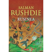 Încarcă imaginea în vizualizatorul Galerie, Rusinea - Salman Rushdie - Carte Legata
