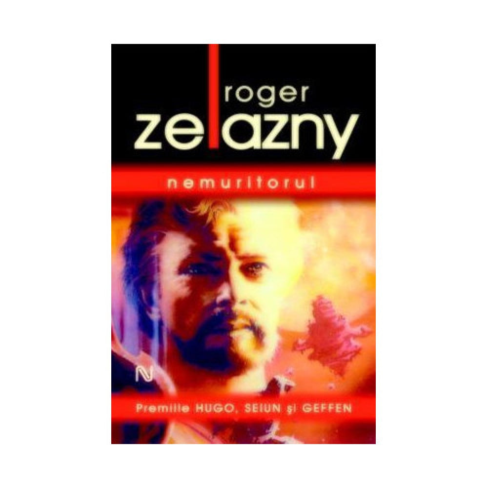 Nemuritorul - Roger Zelazny