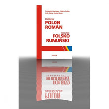 Încarcă imaginea în vizualizatorul Galerie, Dictionar polon-roman - Nicolae Mares
