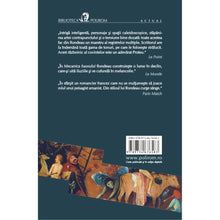 Încarcă imaginea în vizualizatorul Galerie, Mecanica haosului, Daniel Rondeau
