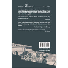 Încarcă imaginea în vizualizatorul Galerie, Fetele capitanului, Mar?a Due?as
