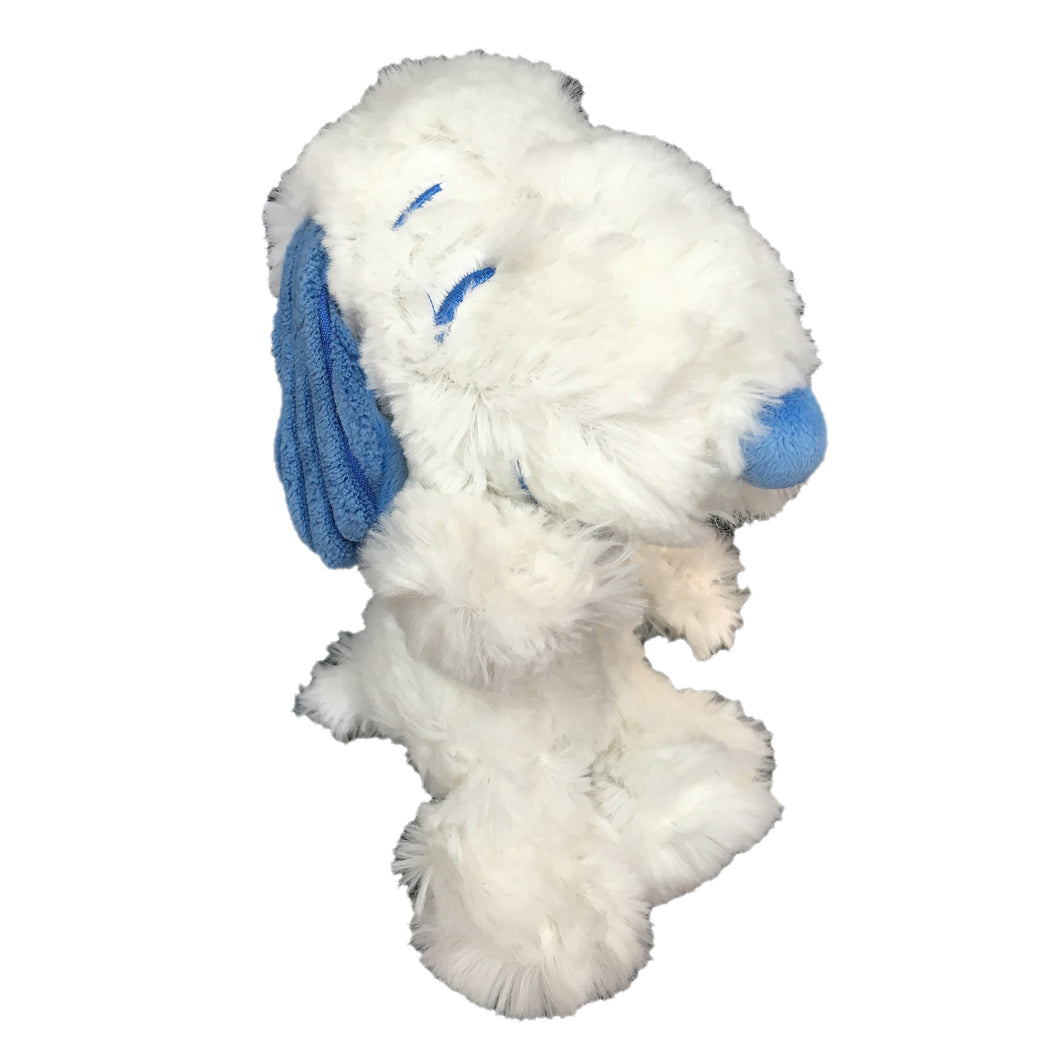 Jucarie de plus Snoopy, Albastru