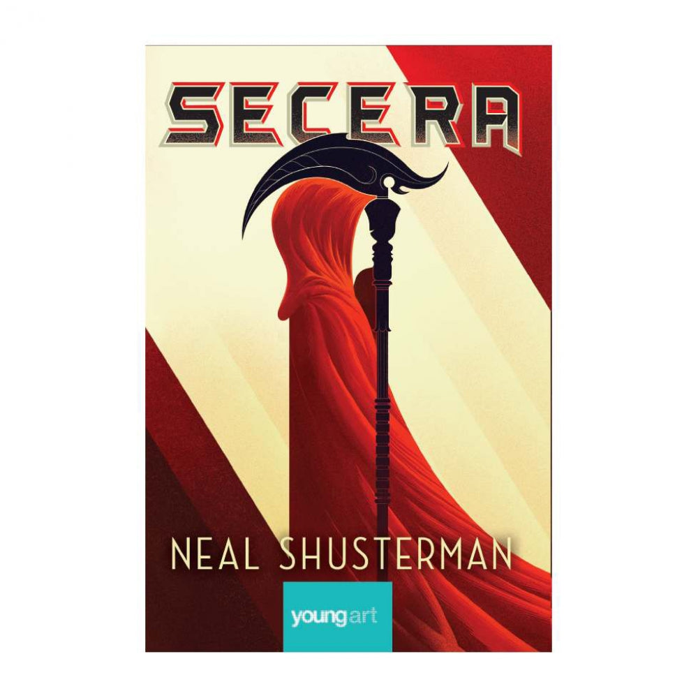 Secera, Neal Shusterman