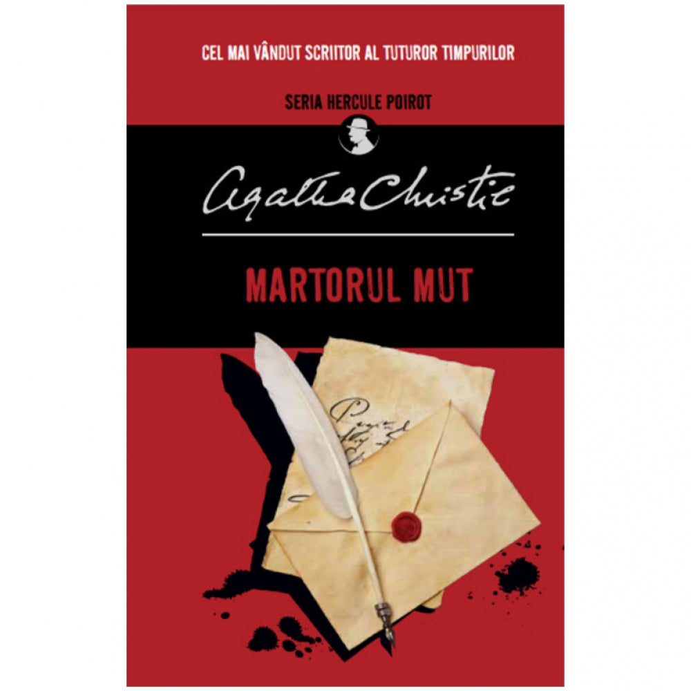 Martorul mut, Agatha Christie