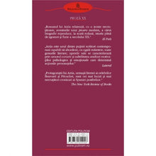 Încarcă imaginea în vizualizatorul Galerie, Povestea Unui Idiot Spusa De El Insusi - Felix de Azua
