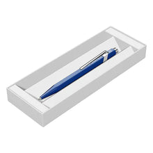 Încarcă imaginea în vizualizatorul Galerie, Pix Caran d?Ache 849 Classic Line Sapphire Blue CT
