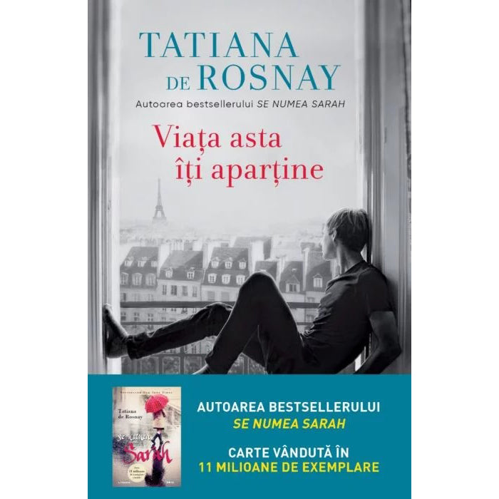 Viata asta iti apartine, Tatiana de Rosnay