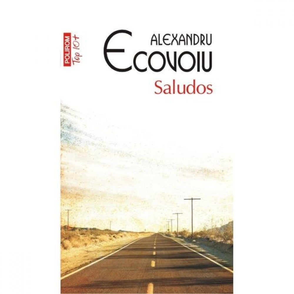 Saludos (Top 10) - Alexandru Ecovoiu