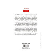 Încarcă imaginea în vizualizatorul Galerie, O var? de r?scruce, Truman Capote
