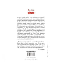 Încarcă imaginea în vizualizatorul Galerie, Fairia, o lume indepartata - Radu Pavel Gheo
