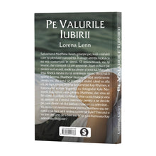 Încarcă imaginea în vizualizatorul Galerie, Pe valurile iubirii - Lorena Lenn
