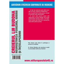 Încarcă imaginea în vizualizatorul Galerie, Creierul lui Buddha. Neurostiinta fericirii, iubirii si intelepciunii. Ed. 2 - Rick Hanson, Richard Mendius
