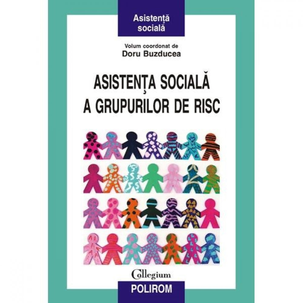 Asistenta sociala a grupurilor de risc - Doru Buzducea