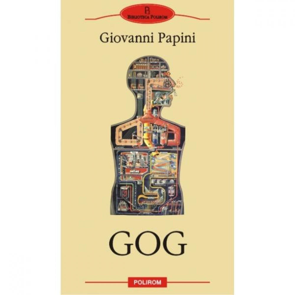 Gog - Giovanni Papini