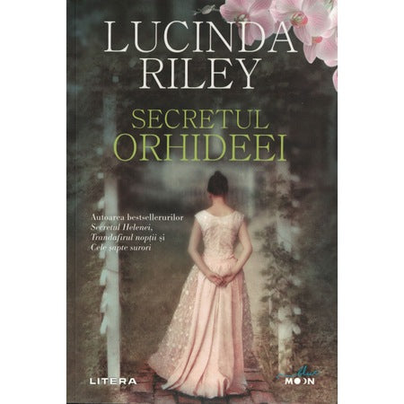 Secretul Orhideei, Lucinda Riley