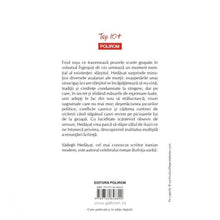 Încarcă imaginea în vizualizatorul Galerie, Ingropat de viu - Sadegh Hedayat
