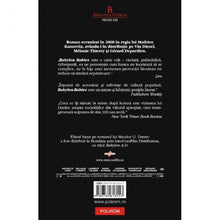 Încarcă imaginea în vizualizatorul Galerie, Babylon babies - Maurice G. Dantec
