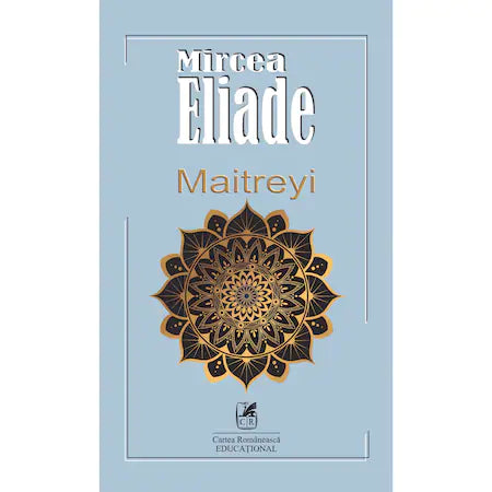 Maitreyi, Mircea Eliade