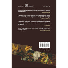 Încarcă imaginea în vizualizatorul Galerie, Istoria secreta a seniorului din Musashi - Junichiro Tanizaki, editia 2019
