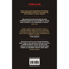 Încarcă imaginea în vizualizatorul Galerie, Crimele luminii
