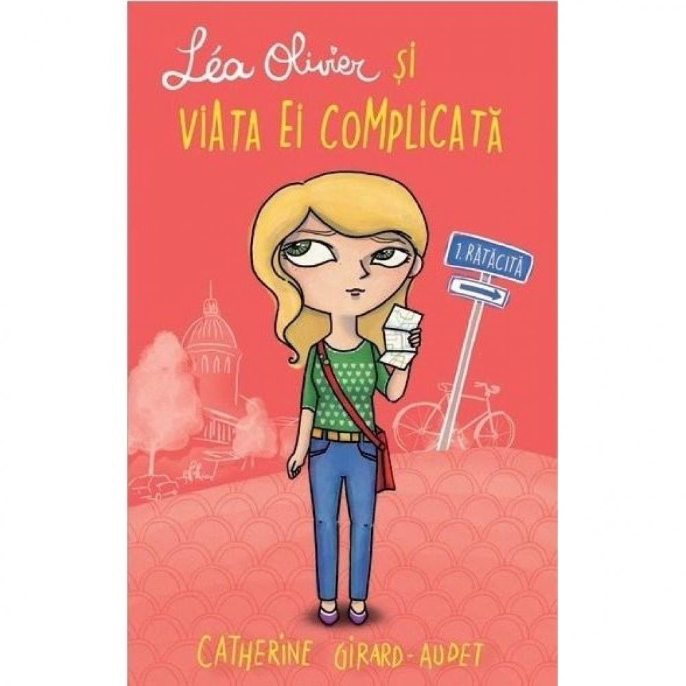 Ratacita Vol. 1 - Catherine Girard-Audet