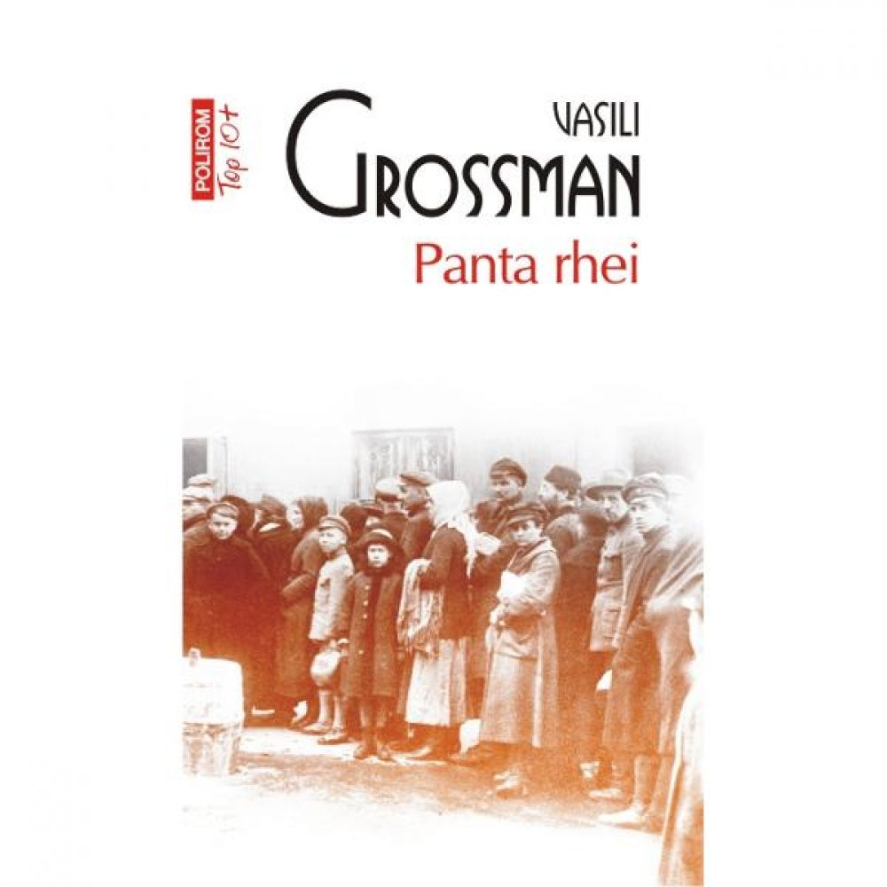 Panta Rhei - Vasili Grossman