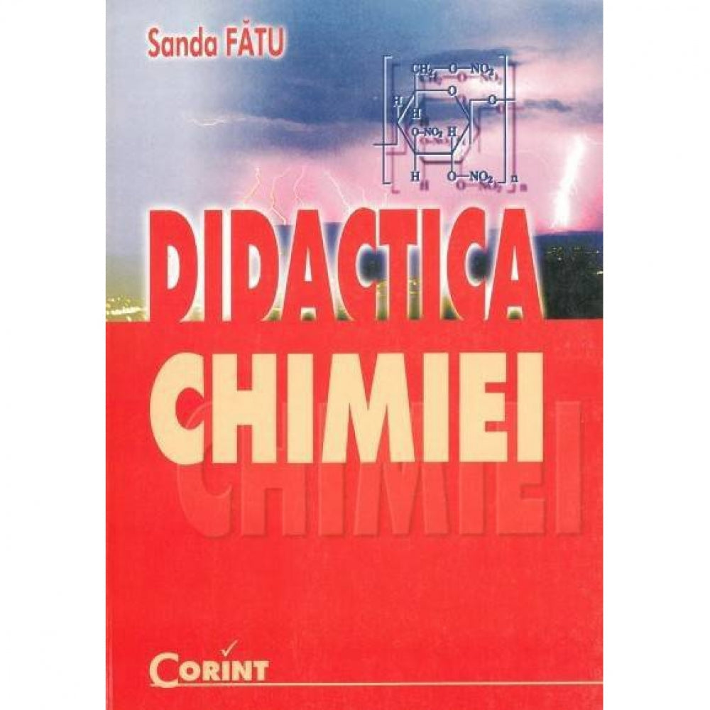 Didactica Chimiei - Sanda Fatu