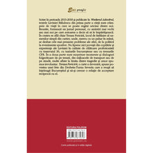 Încarcă imaginea în vizualizatorul Galerie, Terasa fericirii - Lavinia Balulescu
