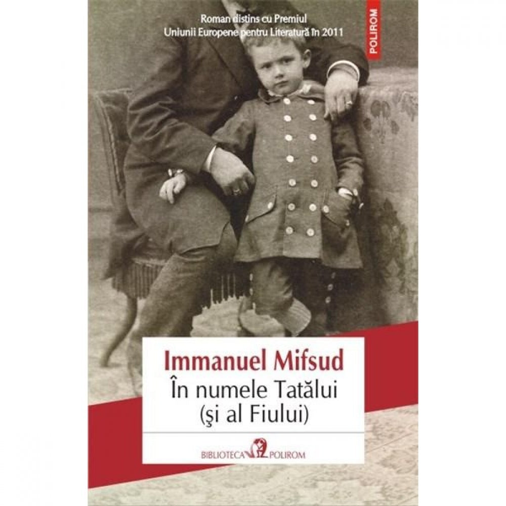 In numele Tatalui (si al Fiului) - Immanuel Mifsud