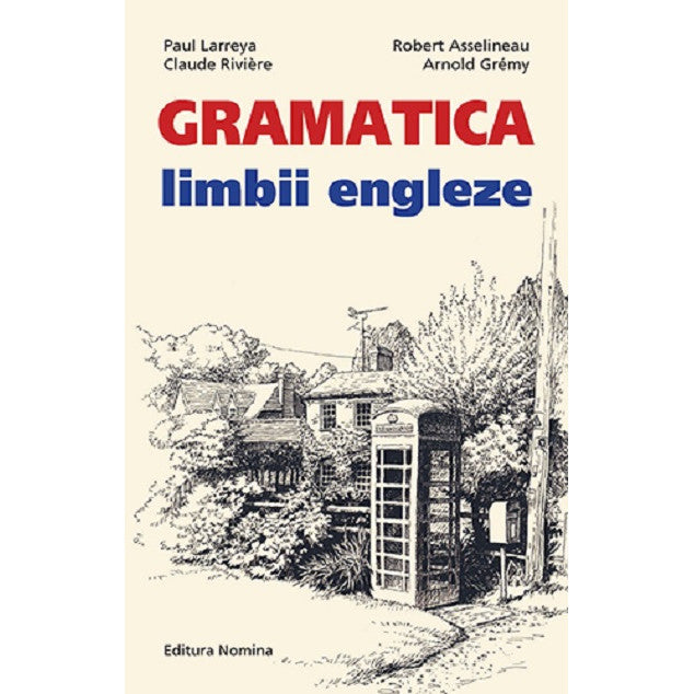 Gramatica limbii engleze (nivelul A2-B2), Nomina