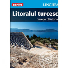 Încarcă imaginea în vizualizatorul Galerie, Litoralul turcesc
