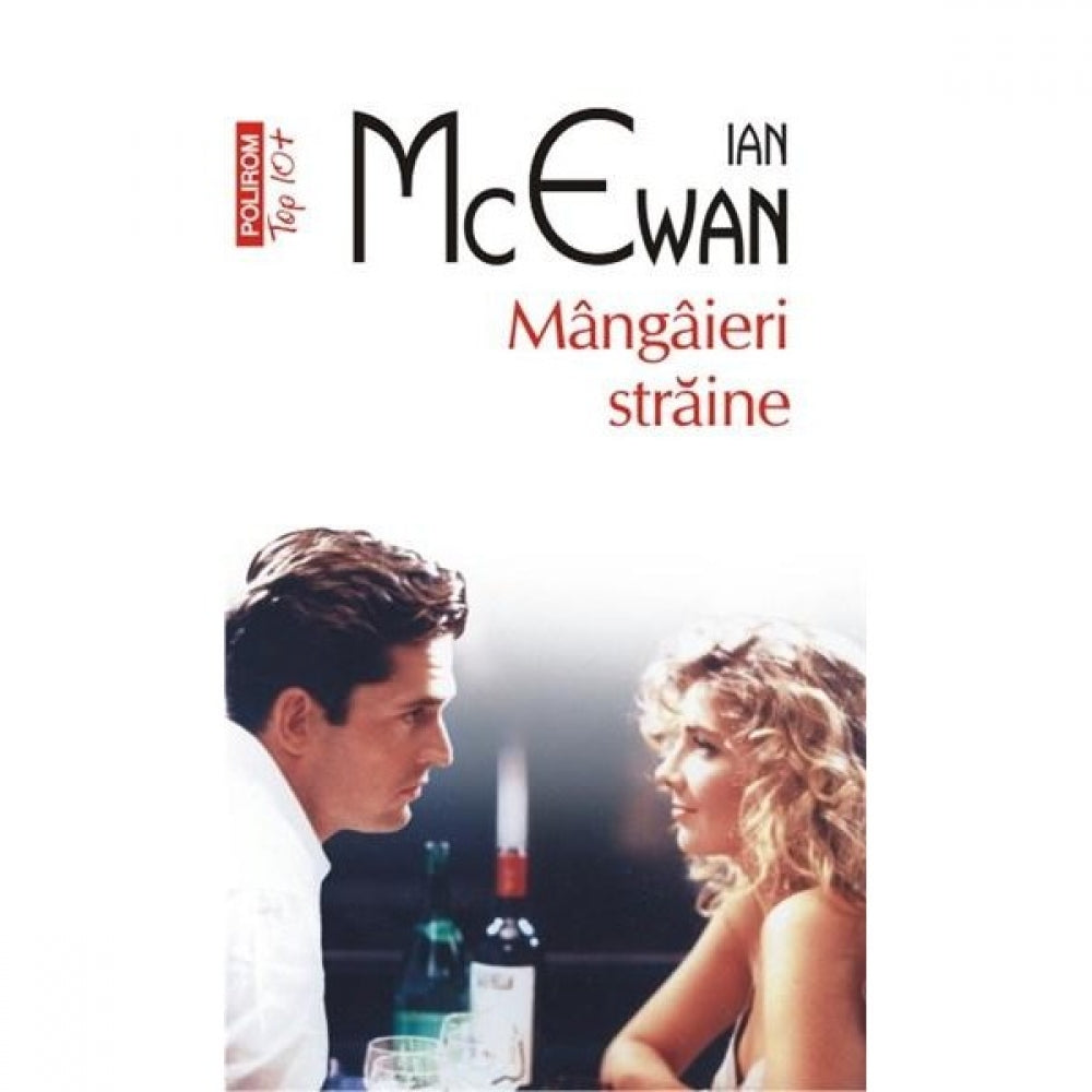 Mangaieri straine - Ian McEwan