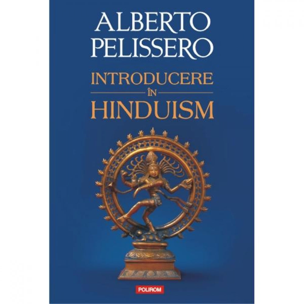 Introducere In Hinduism - Alberto Pelissero