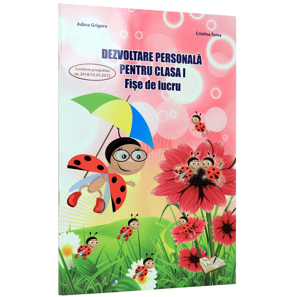 Dezvoltare Personala Clasa 1