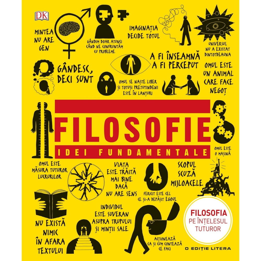 Filosofie. Idei fundamentale