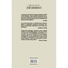 Încarcă imaginea în vizualizatorul Galerie, Istoria asediului Lisabonei - Jose Saramago
