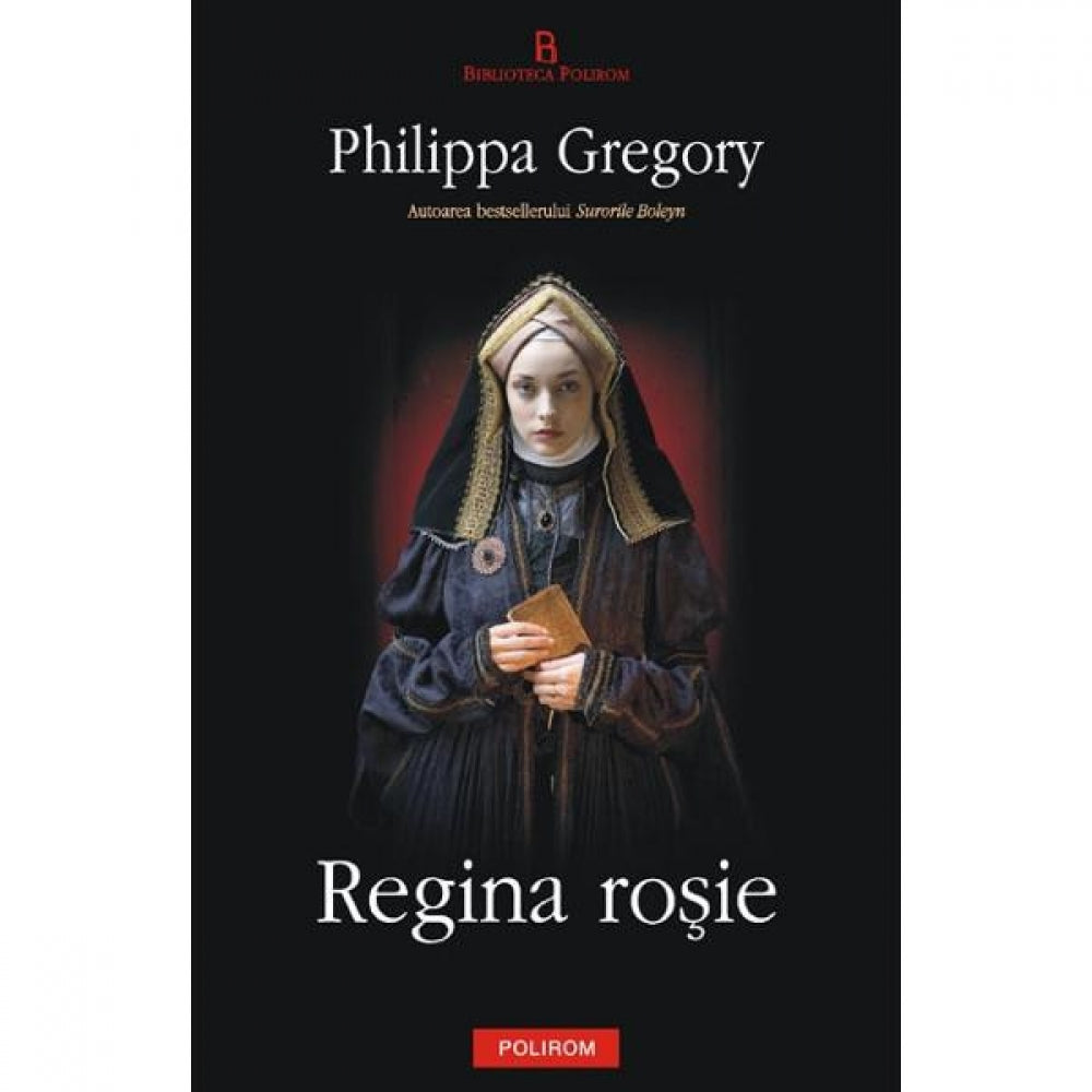 Regina rosie - Philippa Gregory