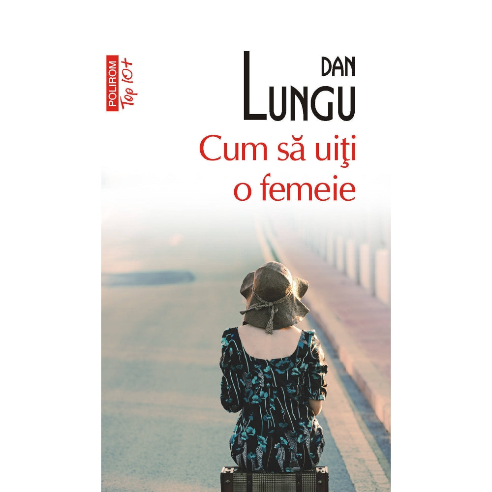 Top 10 - Cum sa uiti o femeie - Dan Lungu