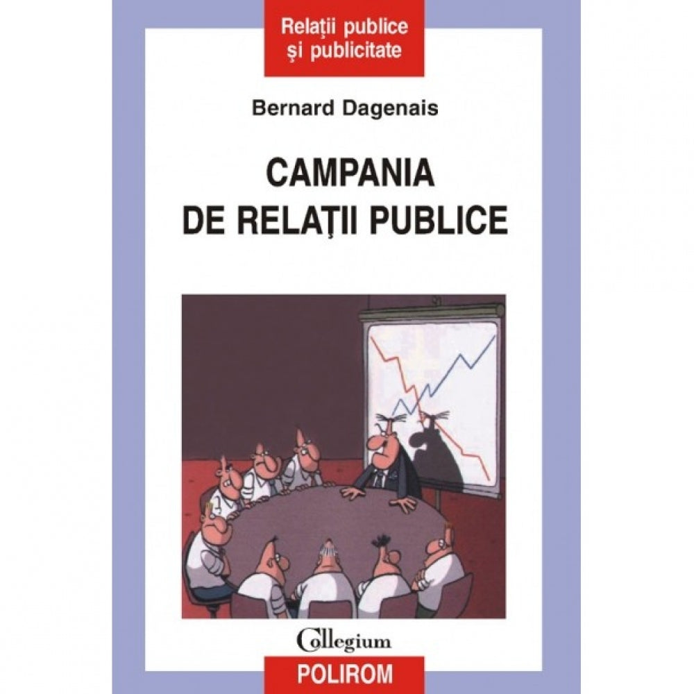 Campania de relatii publice