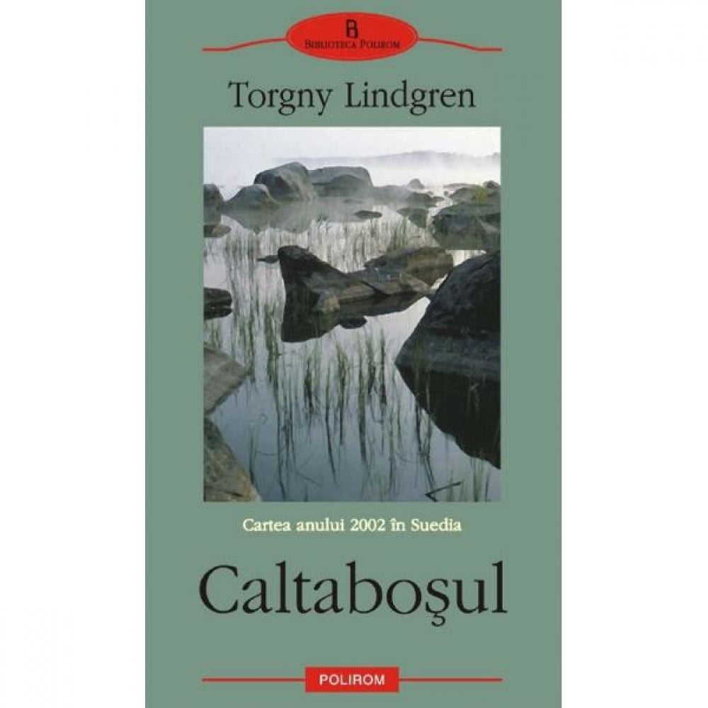 Caltabosul - Torgny Lindgren