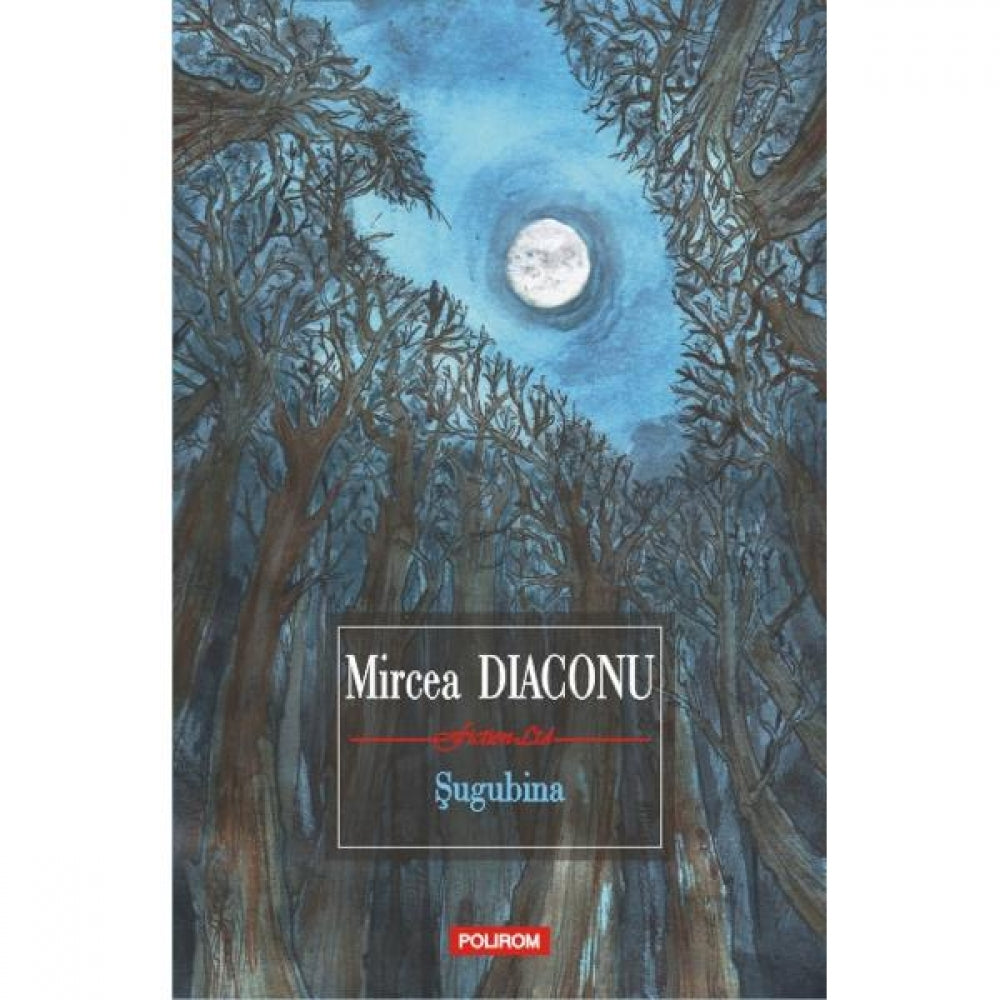 Sugubina - Mircea Diaconu