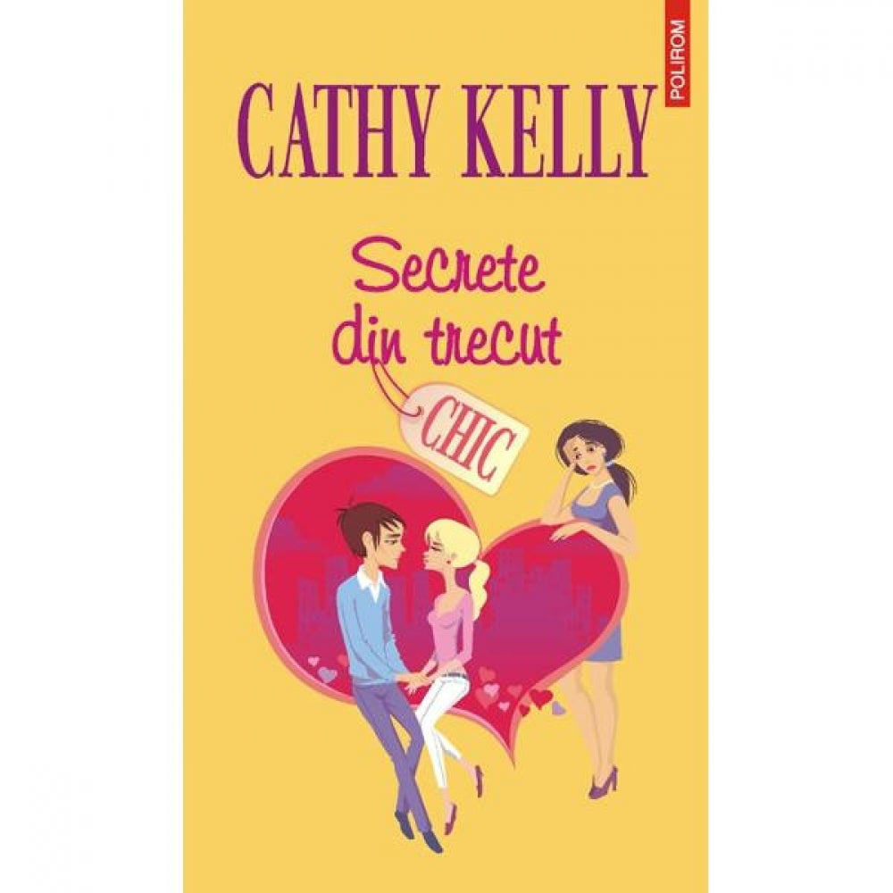 Secrete din trecut - Cathy Kelly