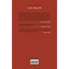 Încarcă imaginea în vizualizatorul Galerie, Planeta domnului Sammler - Saul Bellow
