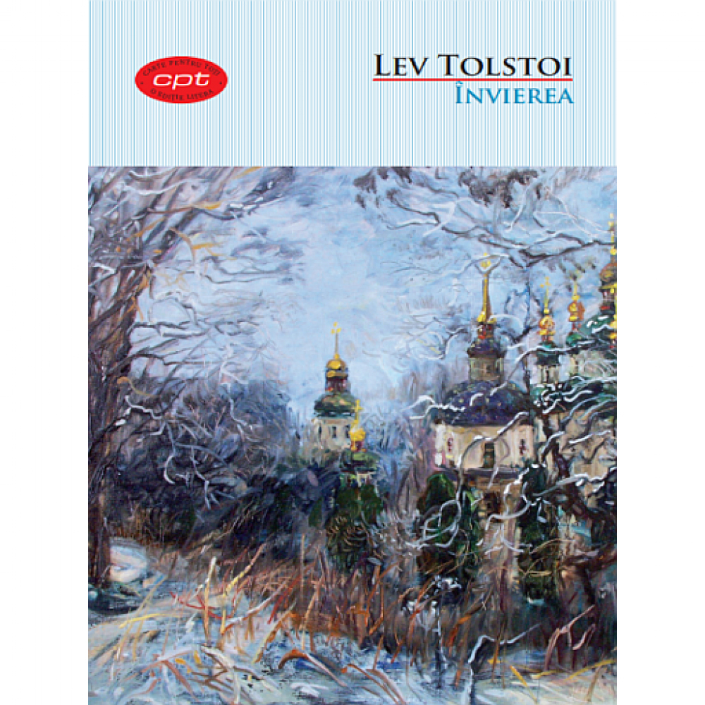 Invierea. Carte pentru toti. (Vol. 29) - Lev Tolstoi