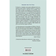 Încarcă imaginea în vizualizatorul Galerie, Fara tine, noi nu existam - Suki Kim
