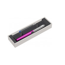 Încarcă imaginea în vizualizatorul Galerie, Stilou Jotter Original Standard Electric Purple CT Parker
