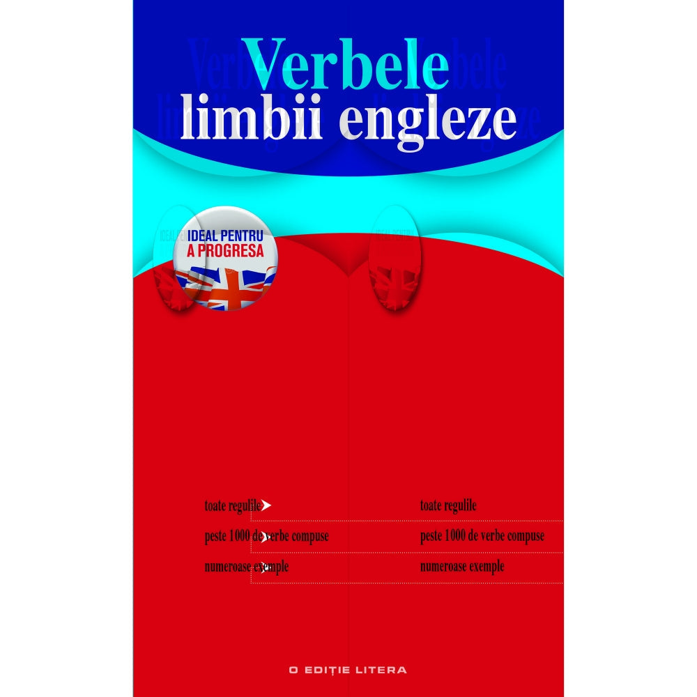 Verbele limbii engleze