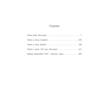 Încarcă imaginea în vizualizatorul Galerie, Cerberus, Marius Albert Negut
